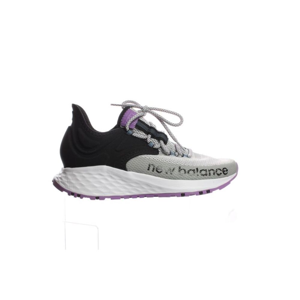 New Balance Womens Wroavtw White Running Shoes Size 9.5 Wide (C,D, W)